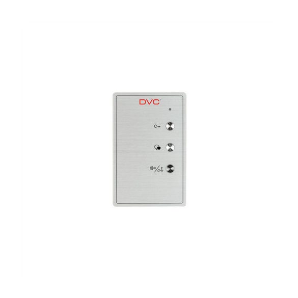 DVC DT-DJ7A Beltéri egység, audiós,  kih angosítással, lakáskészülékek közötti be