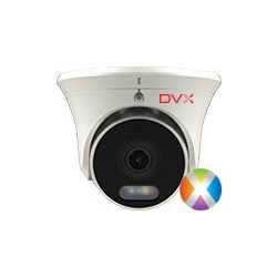   DVX-AHDTF5282XD Turet AHD/TVI/CVI 5Mpx, 3,6mm obj, 0,01Lux@F1.2, True WDR, White