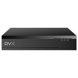 DVX-NVR168