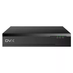 DVX-NVR168