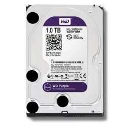 HDD 1TB WD PURPLE