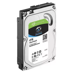 HDD 4TB Seagate Skyhawk