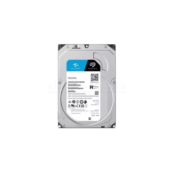 HDD 4TB Seagate Skyhawk