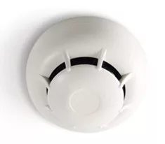 INIM S-ID100 Hagyományos optikai érzékelő - Alarm automatika