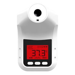   IN-K3 PRO Digitális Thermometer +-0,2C, "5-10cm mérési táv, 2,8"" LCD kijelző,ri