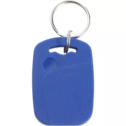 IN-MF tag blue