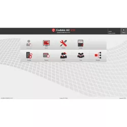 JAN CODEKS AC V10
