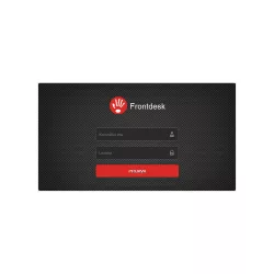 JAN CODEKS FRONT DESK