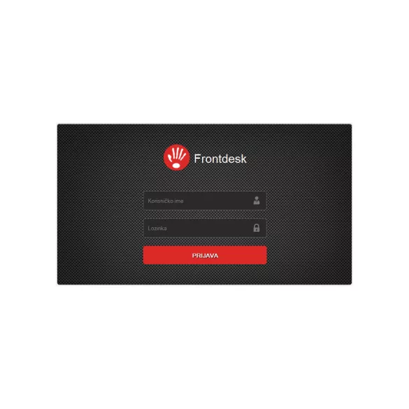 JAN CODEKS FRONT DESK