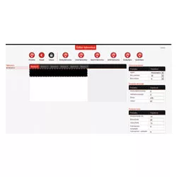 JAN CODEKS KEYPAD