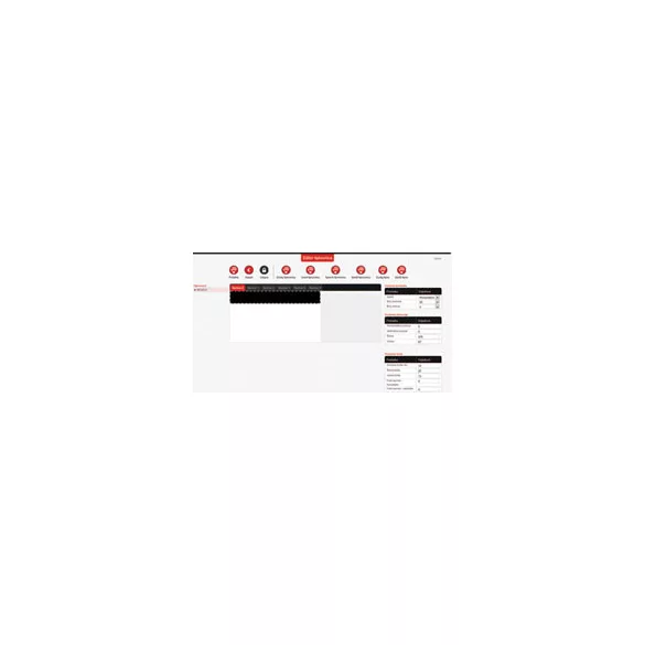 JAN CODEKS KEYPAD