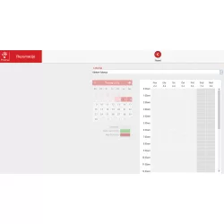 JAN CODEKS RESERVATIONS