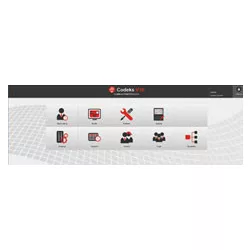 JAN CODEKS TA V10 + ADV DATABASE