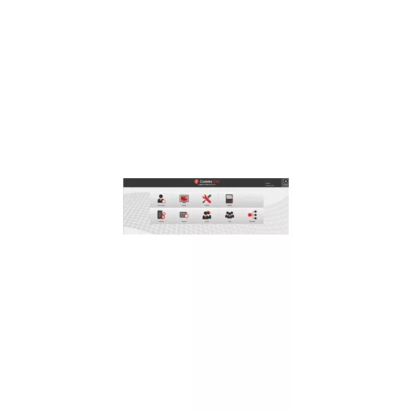 JAN CODEKS TA V10 + ADV DATABASE