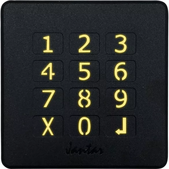 JAN READER K-3-A