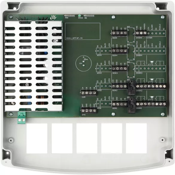JAN SPIDER W40