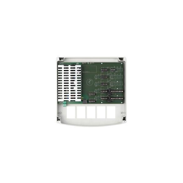 Jantar SPIDER W40B tápegységmodul RS485 / TCP-IP kommunikátorral