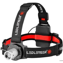 LED LENSER A41 fejlámpa 100 lumen