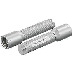 LED LENSER SL-Pro25 kézilámpa 25 lumen