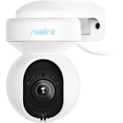   Reolink E1 outdoor 5Mpx ip PTZ kamera 3x Zoom, Auto tracking, Wifi, Kültéri kivit