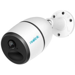   Reolink Go Plus 4G-s IP kamera 4MPx , ak kumulátorral, Ember/gépjármű felismerés