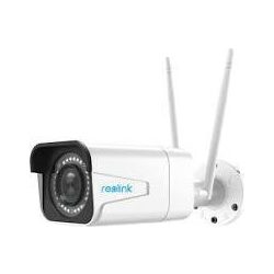   Reolink RLC-511WA 5mpx IP kamera 2,4/5GH z WiFi, 5xoptikai zoom, 2 utas audió, em