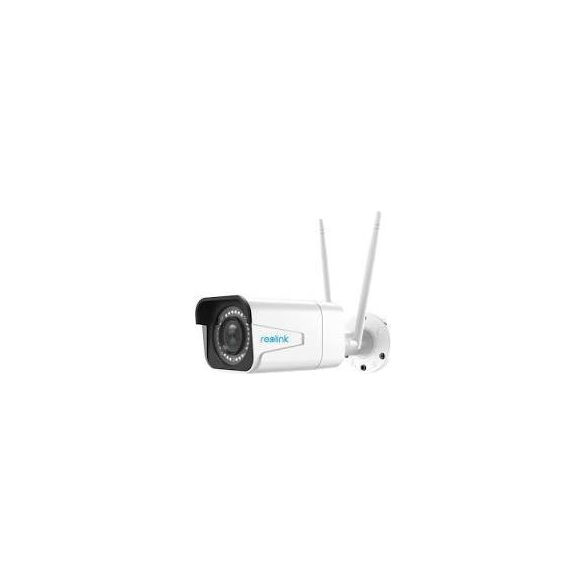 Reolink RLC-511WA 5mpx IP kamera 2,4/5GH z WiFi, 5xoptikai zoom, 2 utas audió, em