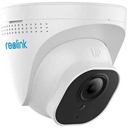   Reolink RLC-522W 5Mpx varió fokuszos mic ro SD kártyás IP kamera
