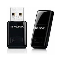 TP-LINK TL-WN823N 300Mb/s USB2,0 A WI-FI  hálózati adapter