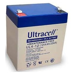 ULTRA1240 Akkumulátor 12V, 4Ah