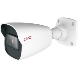   DCA-BF2283V2 Bullet AHD 2.0 videokamera, 2MP felbontás, 1 / 2.9 “CMOS, 2.8 mm obj