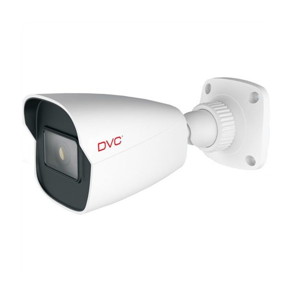 DCA-BF2283V2 Bullet AHD 2.0 videokamera, 2MP felbontás, 1 / 2.9 “CMOS, 2.8 mm obj