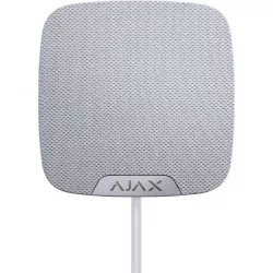 AJAX FIBRA HomeSiren WH SUPERIOR