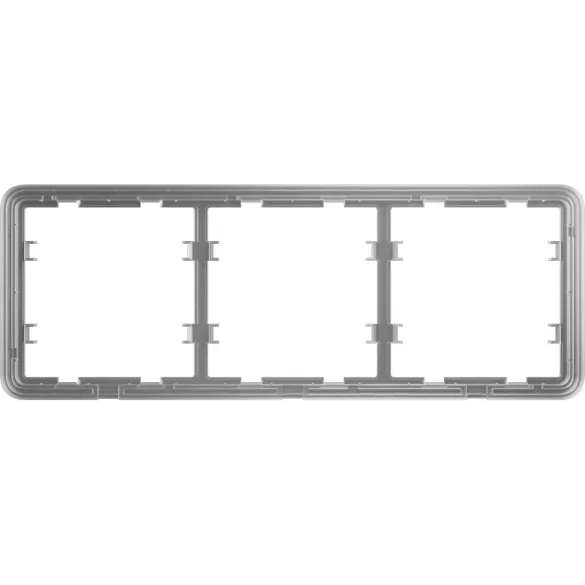 AJAX Frame (3 seats)