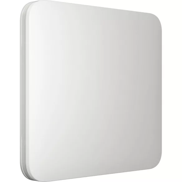 AJAX SoloButton (1-gang/2-way) WHITE