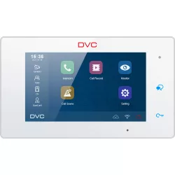 DVC DX470
