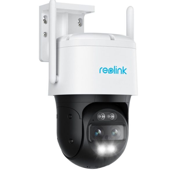 Reolink Trackmix Wifi