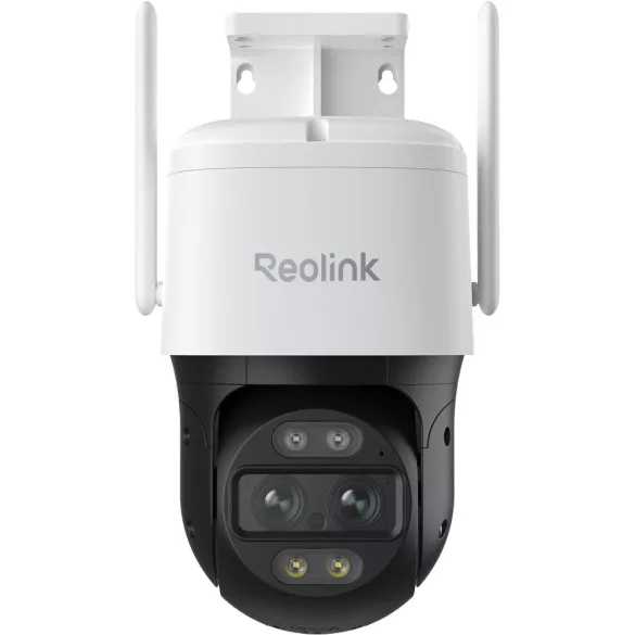 REO Trackmix WiFi (W760)