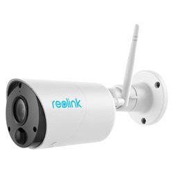 REOLINK ARGUS ECO-W-v2