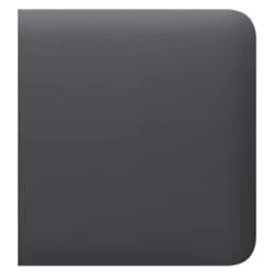 AJAX SideButton (1-gang/2-way) GRAPHITE