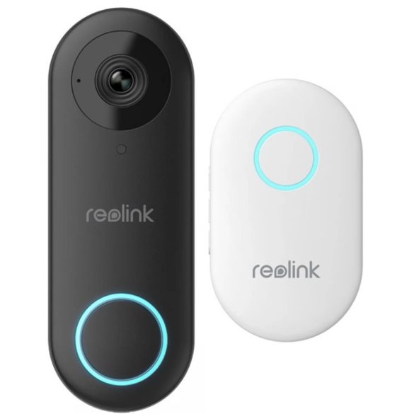 Reolink Video Doorbell POE