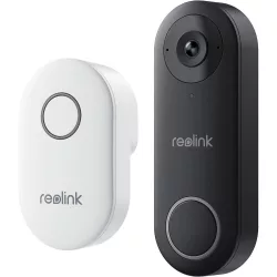 REO Video Doorbell WiFi (D340W)