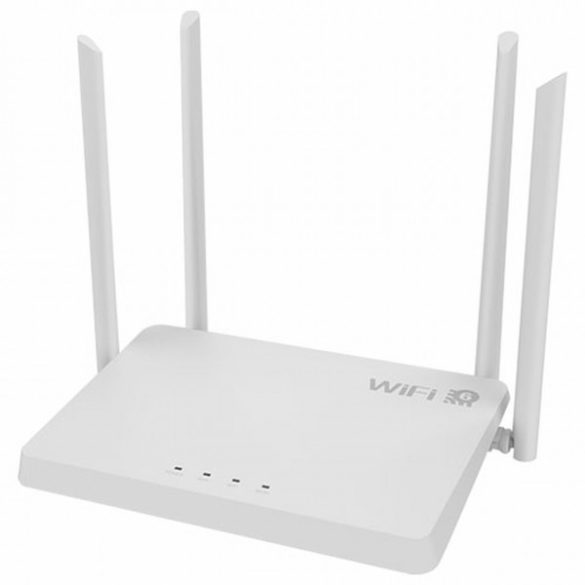 WI-AX1800M router