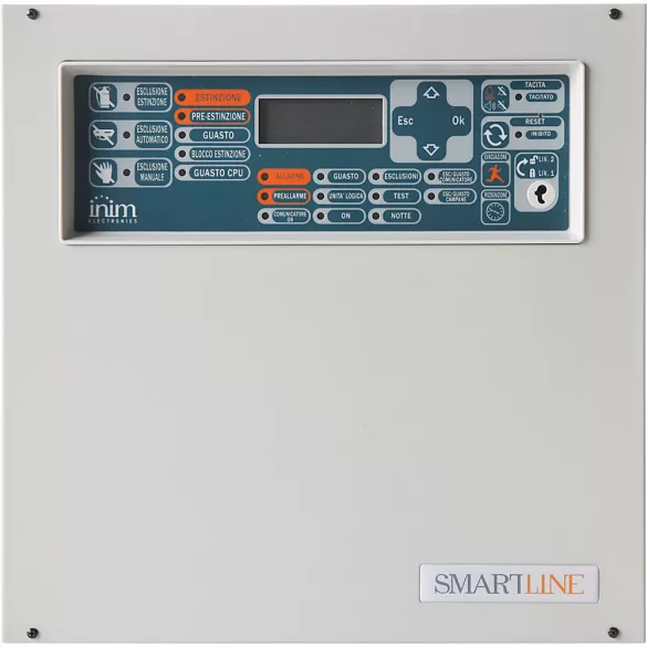 S-SmartLine 020/4
