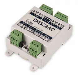 S-EM322AC