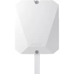 AJAX FIBRA HUB HYBRID 4G WH SUPERIOR