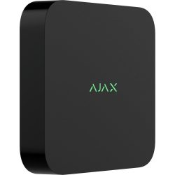 AJAX NVR 8ch BL Hálózati videorögzítő 8 csatornához