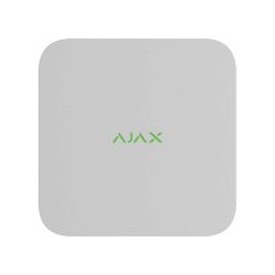 AJAX NVR 8CH WH