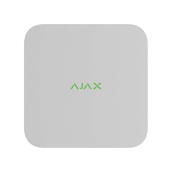 AJAX NVR 8CH WH