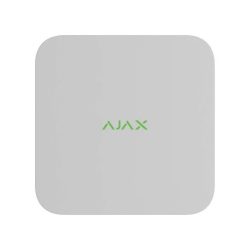 Ajax VIDEO NVR (16ch) WH
